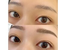 ピオニーココ(PEONYCOCO)/ラッシュリフト