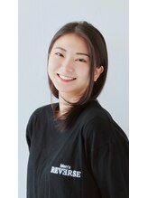 メンズリバース 町田店(Men's REVERSE) KUROSAWA 指500