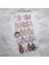 ヘネシー 仙台店(HENECY)/人気クーポン♪仙台/パラジェル