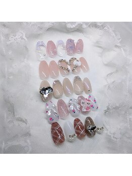 ヘネシー 仙台店(HENECY)/人気クーポン♪仙台/パラジェル