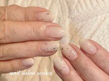 センカ(senka)/select B 華やかコース