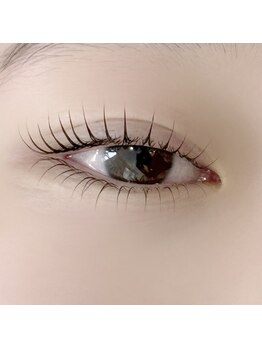 シェリアン 大山店(Chelien)/上下パーマ