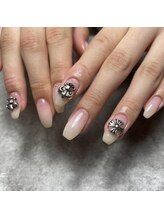 ソナネイル(SONA NAIL)/カラーグラデーション
