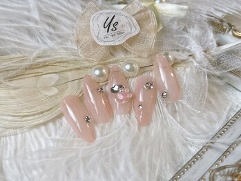 ワイアンドエス(Y&S)/