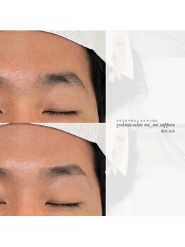 メメ サッポロ(me_me sapporo)/