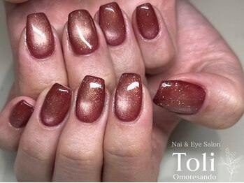 トリ 表参道(Toli)/