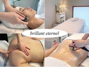 ブリヤン エテルネル 恵比寿(brillant eternel)