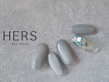 ハーズ(HERS)/
