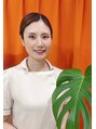 ブプラ 葛西店(BUPURA) 対馬 菜保子