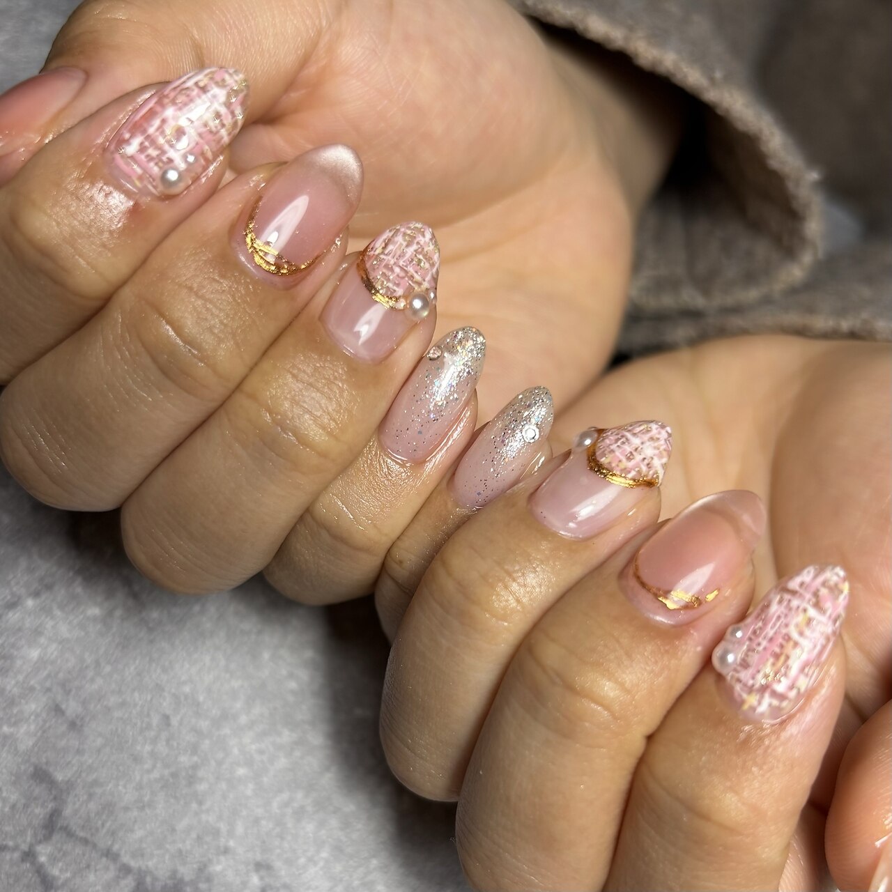 キュアネイル(cure nail)｜ホットペッパービューティー