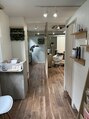 シュシュ (chouchou)/店長