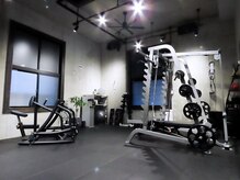 ビエネスタジムトウキョウ 青山(BIENESTAR GYM TOKYO)