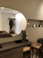 ラースパ アザブ(La SPA azabu)&nbsp;心身共に心からお寛ぎ頂ける空間作りを徹底して意識しています！