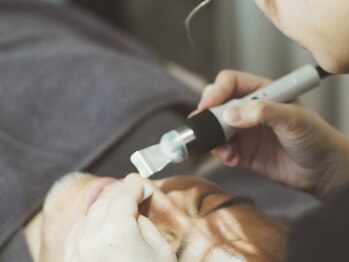 ナグ(Nagu)/スッキリ毛穴汚れ!