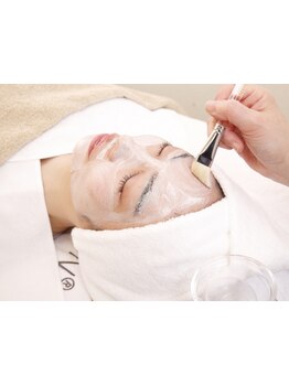 毛穴ケアをしたい