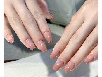 バイムーンサロン(By Moon Salon)/