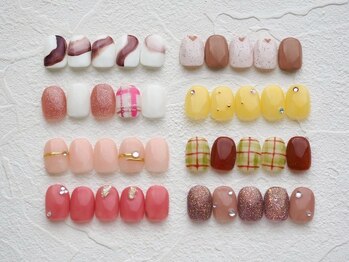 プラスミー(+me)/定額Design