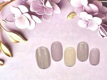 ショットモード(Shot Mode)/フリーアート