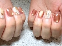 リュウ 銀座(lieu)/ニュアンスデザイン