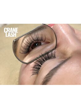 キープ力が自慢のサロン