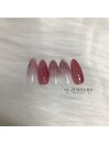 プチアートプラン ¥4880～