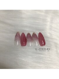 プチアートプラン ¥4880～