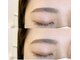 プティットスリール アイラッシュ 名駅店(Petit Sourire Eyelash)の写真/印象が変わる！【ハリウッドブロウリフト(眉毛パーマ)&アイブロウWAX¥7990】プロが仕上げる垢抜け眉毛♪
