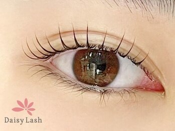 デイジーラッシュ 神戸三宮店(Daisy Lash)/まつげパーマ/パリジェンヌ/神戸