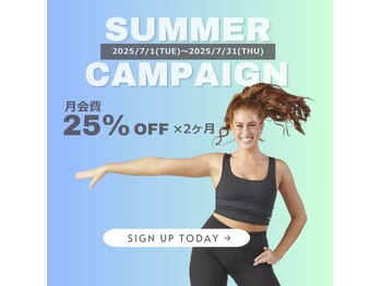ジャザサイズ 長居フィットネスセンター