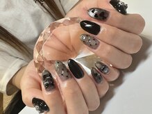 エクラン(ECRLN)の雰囲気（持ち込みデザインも大歓迎♪）