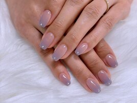 カラーグラデーション