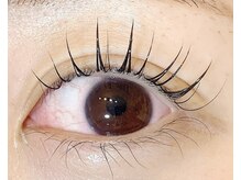 サロン ラウレア(salon laule'a)/似合わせデザインラッシュリフト