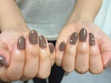 ウイネイル(u'i nail)/定額design