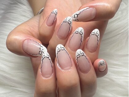 ミイネイル(Me nail)の写真