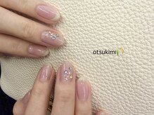 リア(LIA)/otsukimi/9100円