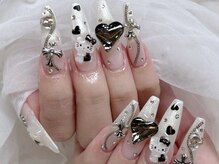 ブルームビューティ― 新宿(Blooｍ Beauty)/