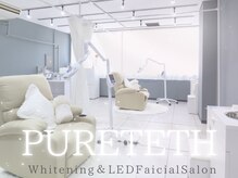 ピュアティス(PURETETH)