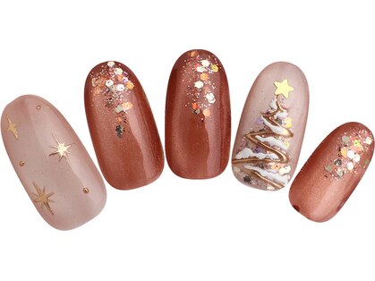 ネイルランド 立場店の写真