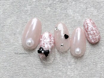 グルス(GRUS)/ハンドアートBコース