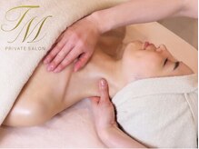 TMサロン とも寺