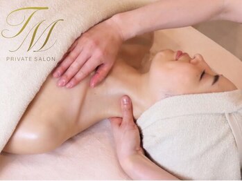 TMサロン とも寺