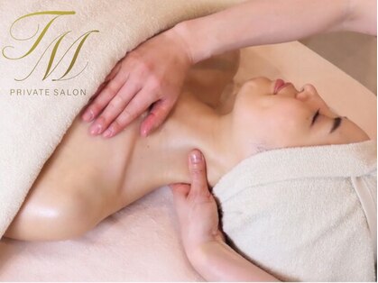 TMサロン とも寺の写真