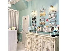 ももいろのゆきの雰囲気(あなたにぴったりのブラが見つかる!育乳ブラ専門店)