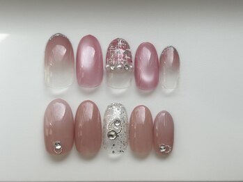 シェリル(CHERIRU)/ナチュラル定額コース