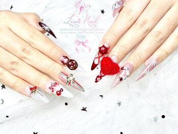 リナスパ(79LINA SPA)