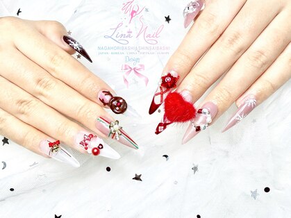 リナスパ(79LINA SPA)の写真