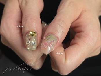 ワイス(weiss)/チューリップ