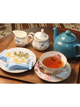 完全個室のリラクゼーションサロン