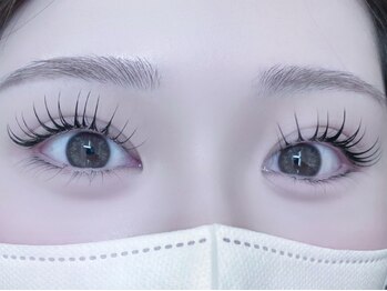 ムーンドールアイ(MoonDollEye)/鬼盛れ★アンドヘルシー140