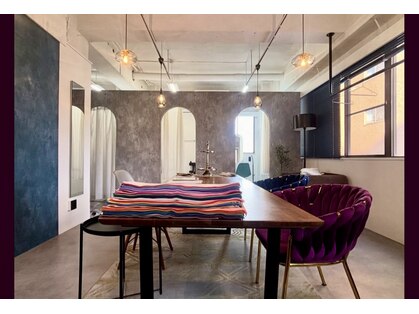 アイ カラーデザイン(I.COLOR DESIGN)の写真